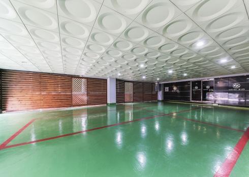 Hotel Zio Σουγόν Εξωτερικό φωτογραφία