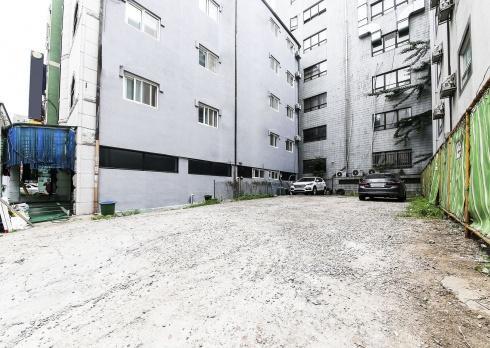 Hotel Zio Σουγόν Εξωτερικό φωτογραφία