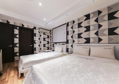 Hotel Zio Σουγόν Εξωτερικό φωτογραφία