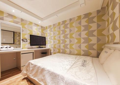 Hotel Zio Σουγόν Εξωτερικό φωτογραφία